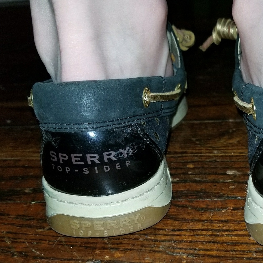 Sperry's nice - Picture 3 of 4